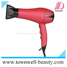 Professional Salon Use Long Life AC Hair Dryer with Ion and Diffuser